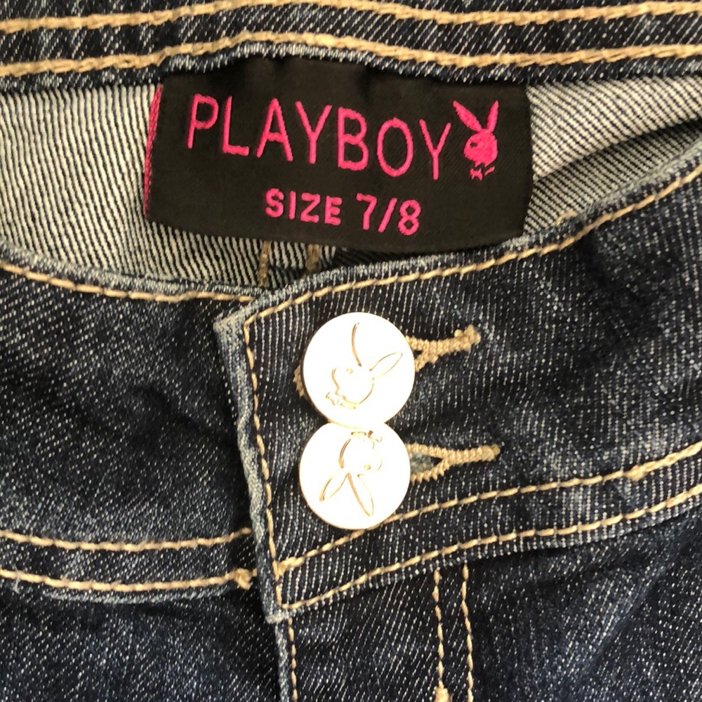 PLAYBOY women's pants - Picture 2 of 4